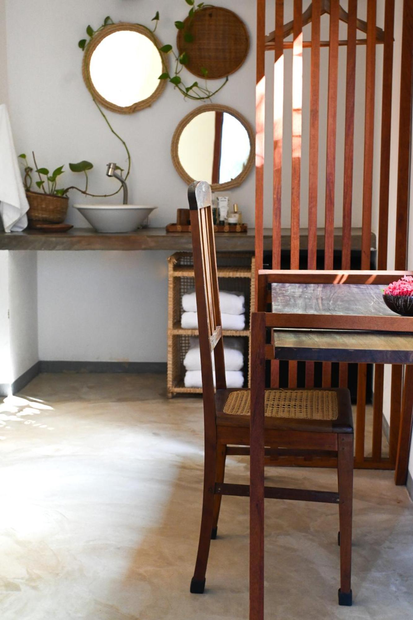 Pousada Habitat Caraíva 외부 사진