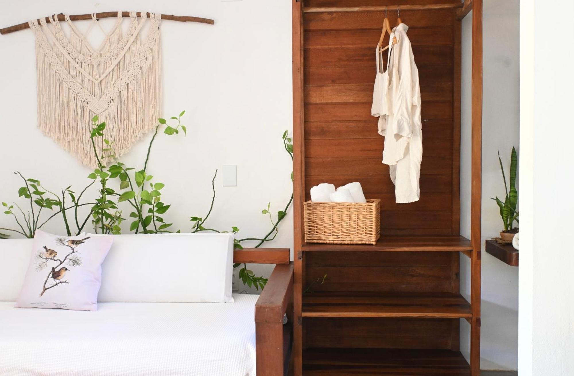 Pousada Habitat Caraíva 외부 사진