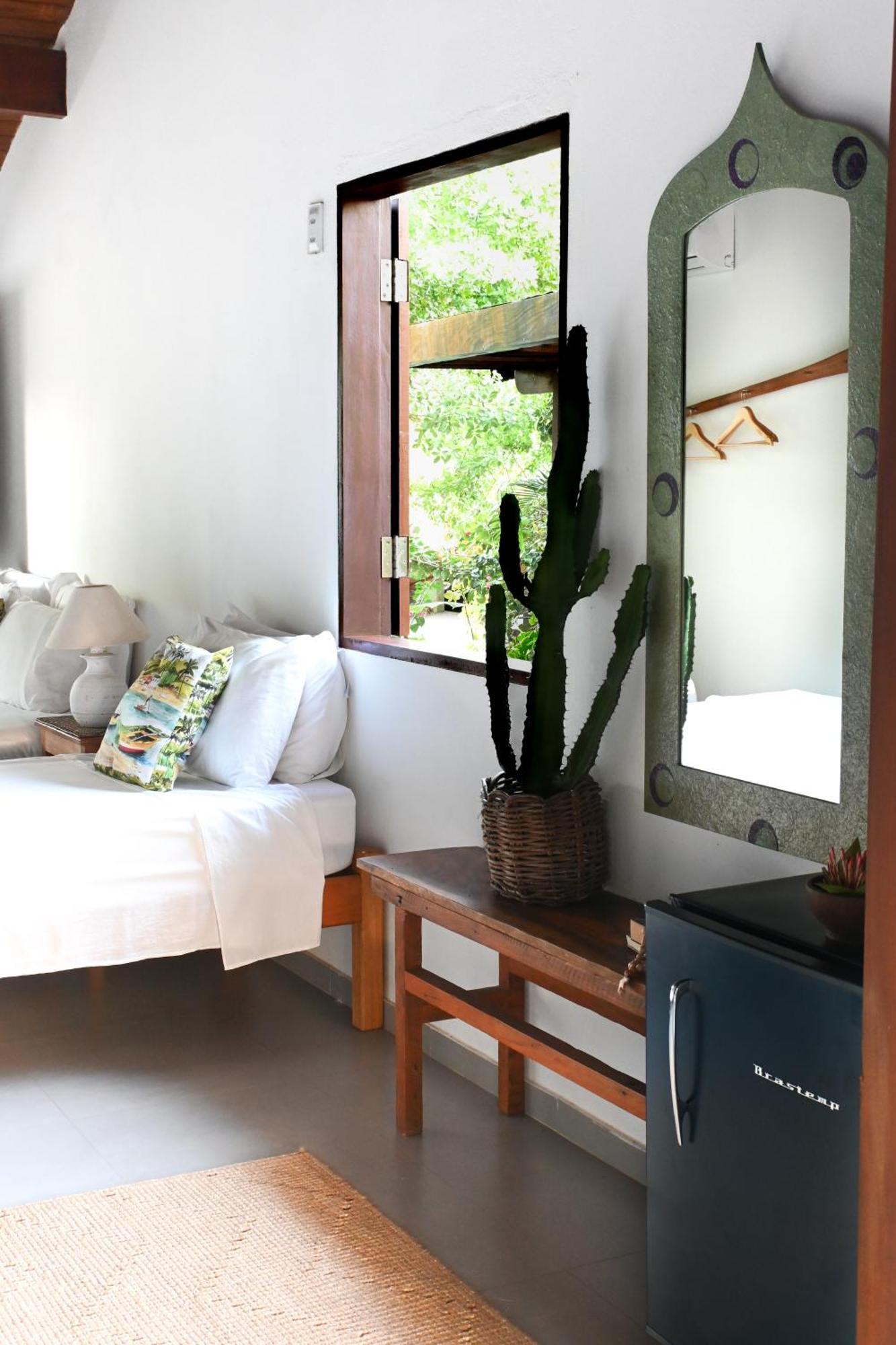 Pousada Habitat Caraíva 외부 사진